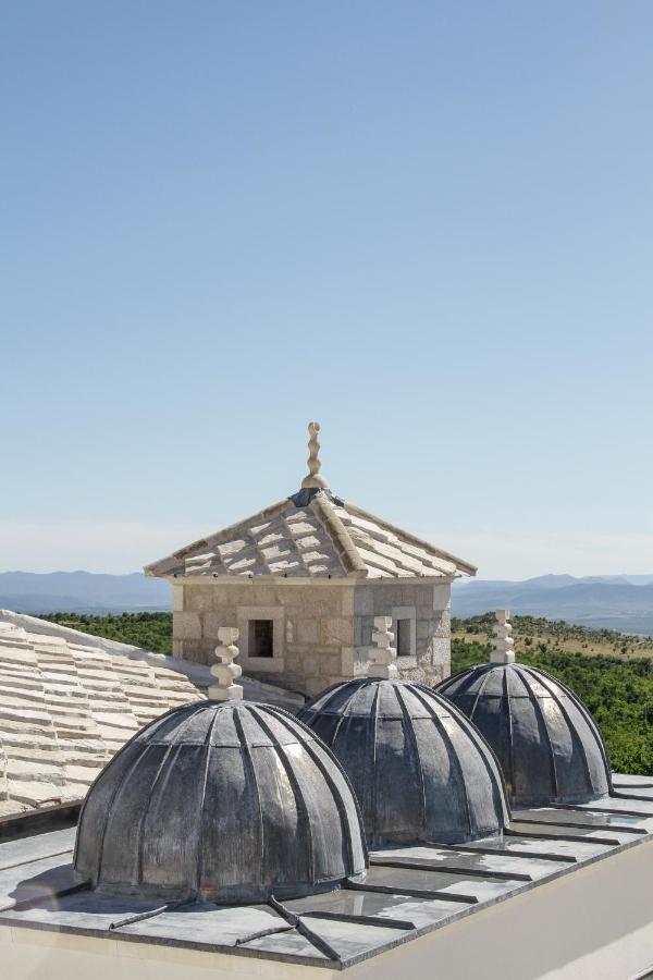 Kalima Resort Mostar Exterior photo