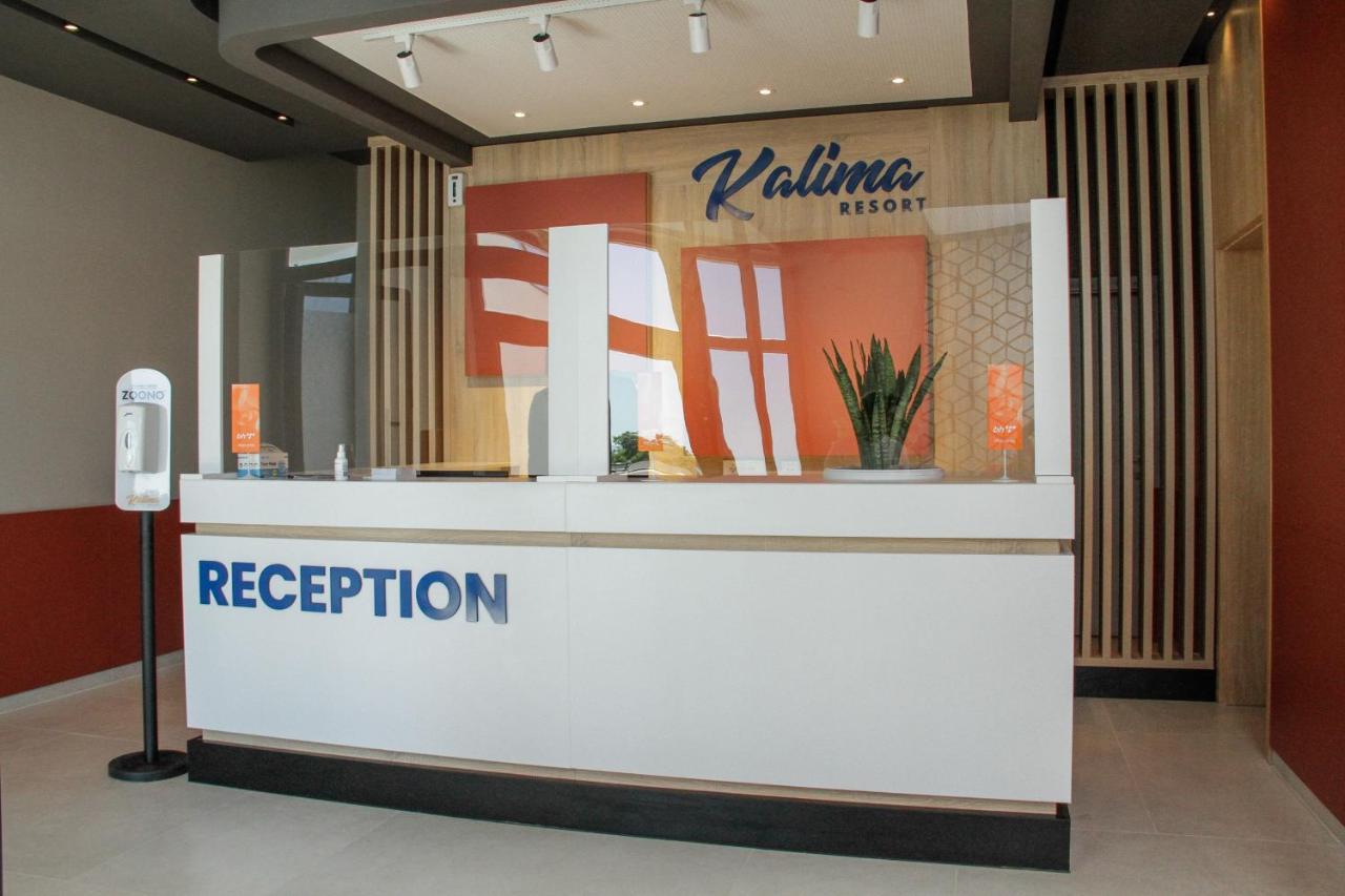 Kalima Resort Mostar Exterior photo