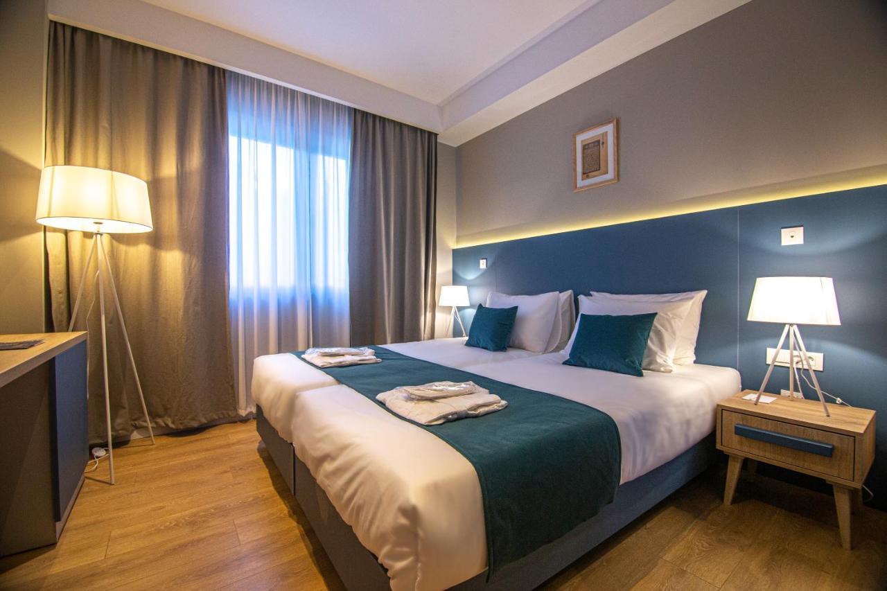 Kalima Resort Mostar Exterior photo