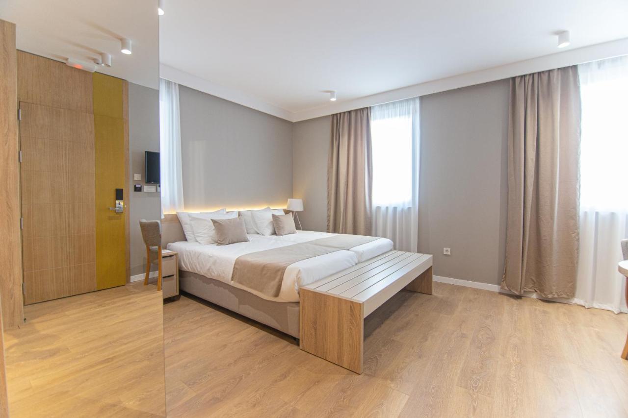 Kalima Resort Mostar Exterior photo