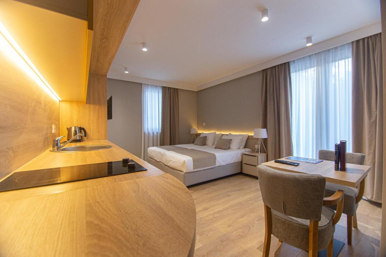 Kalima Resort Mostar Exterior photo