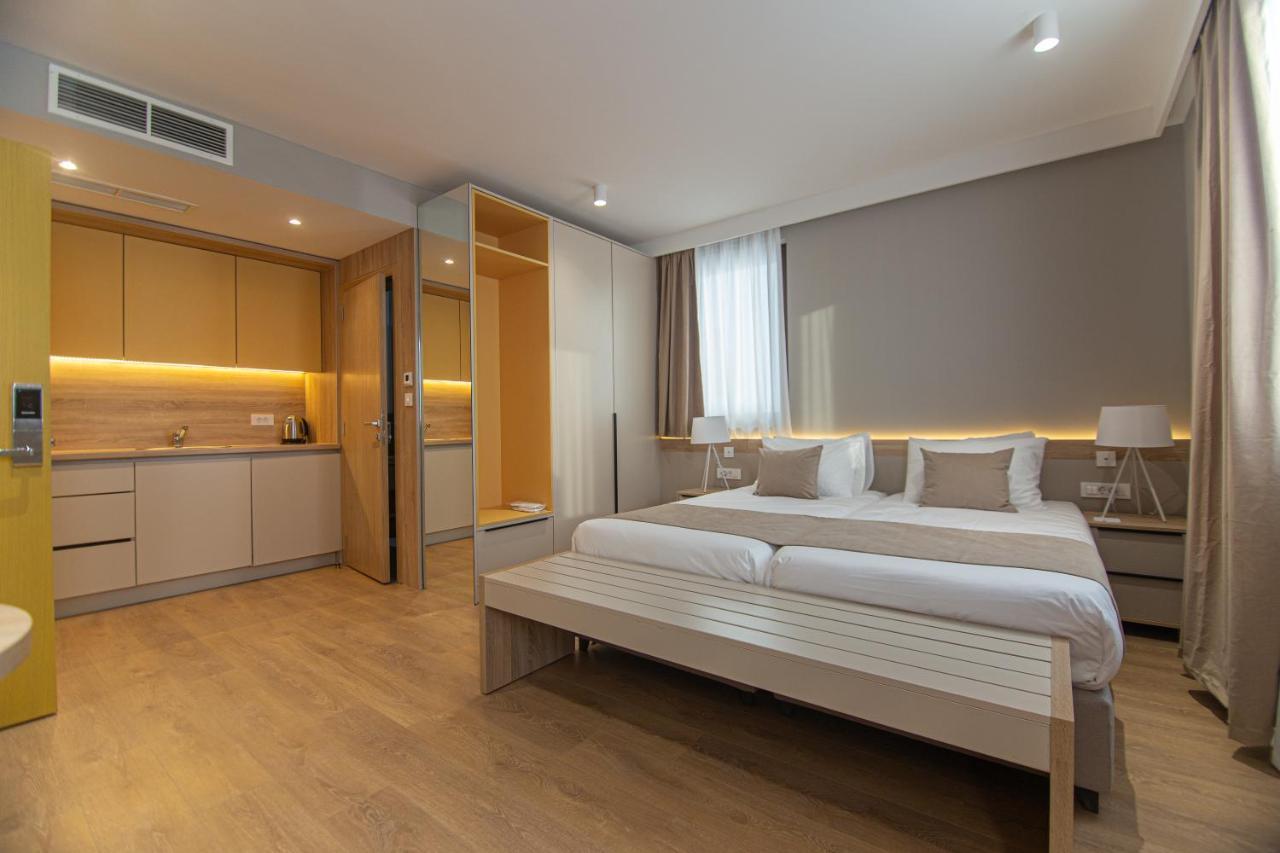 Kalima Resort Mostar Exterior photo