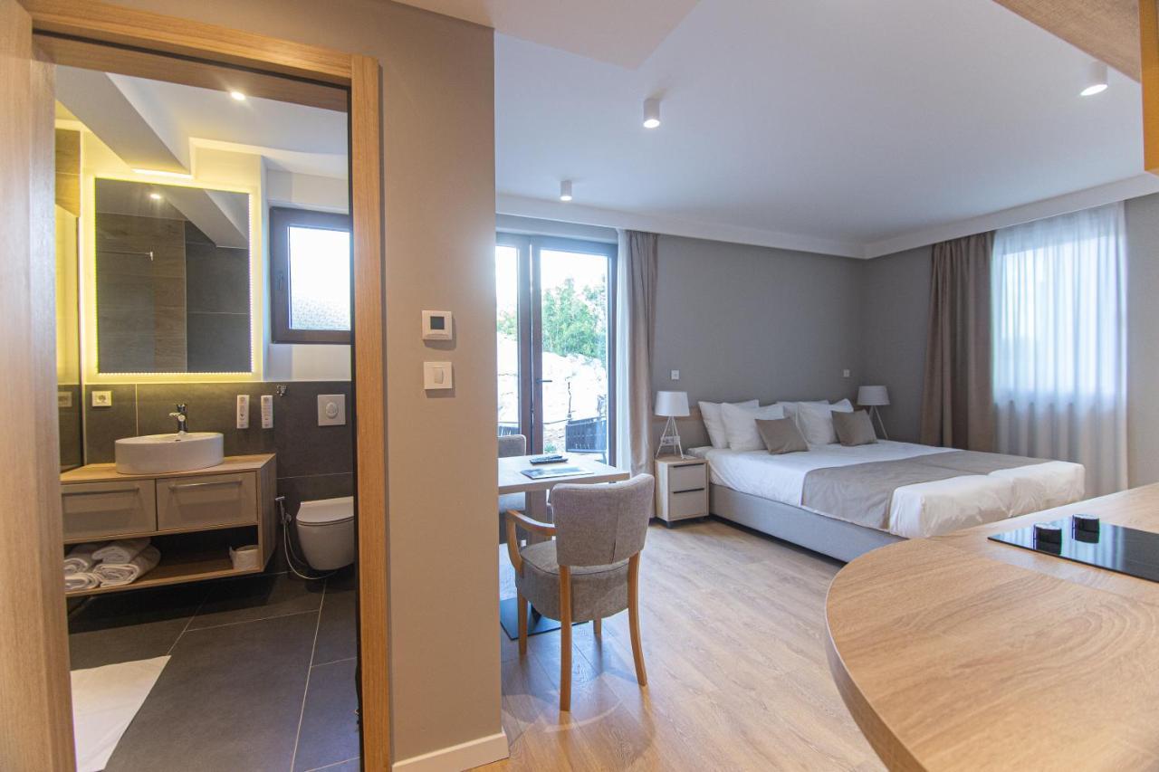 Kalima Resort Mostar Exterior photo