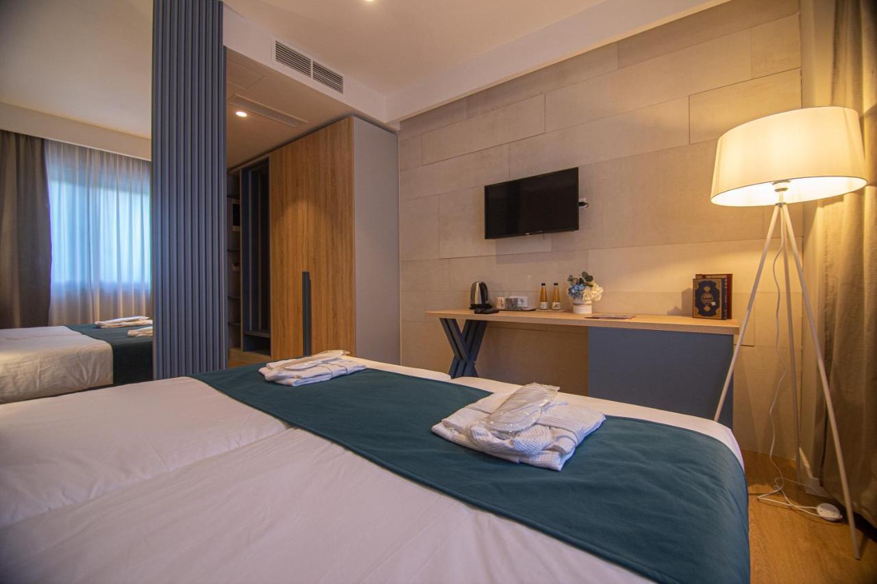 Kalima Resort Mostar Exterior photo