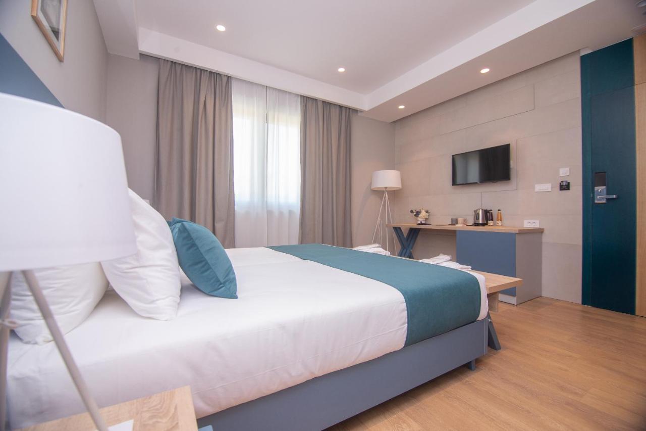 Kalima Resort Mostar Exterior photo