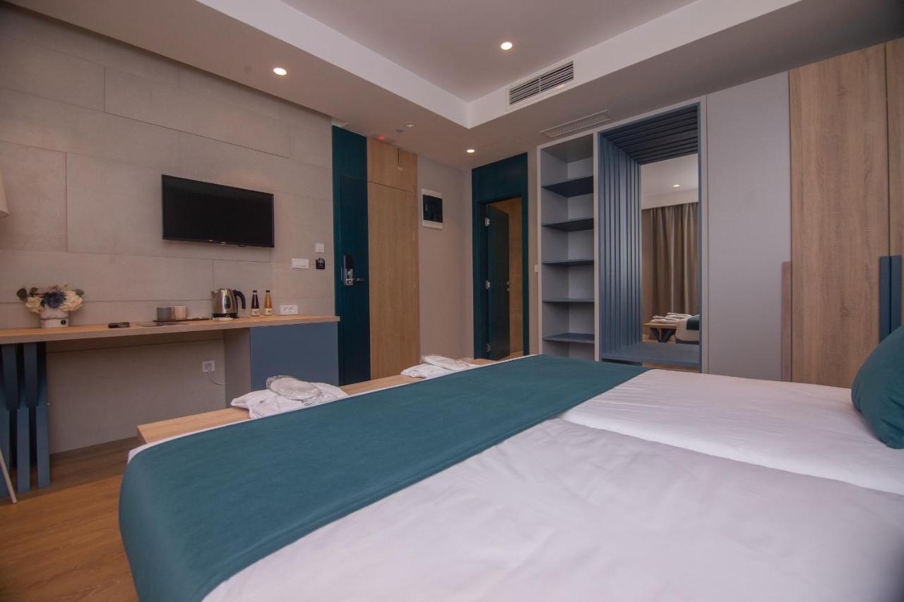 Kalima Resort Mostar Exterior photo