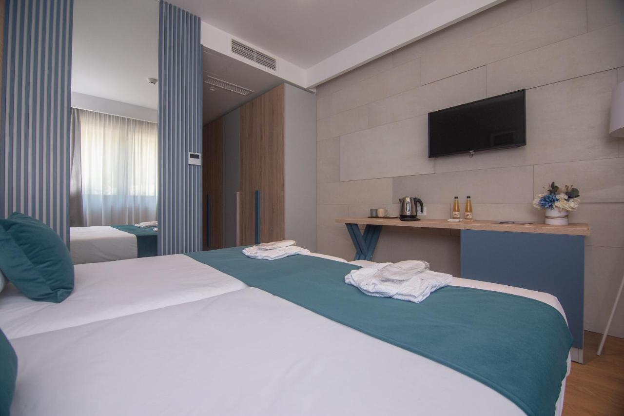 Kalima Resort Mostar Exterior photo