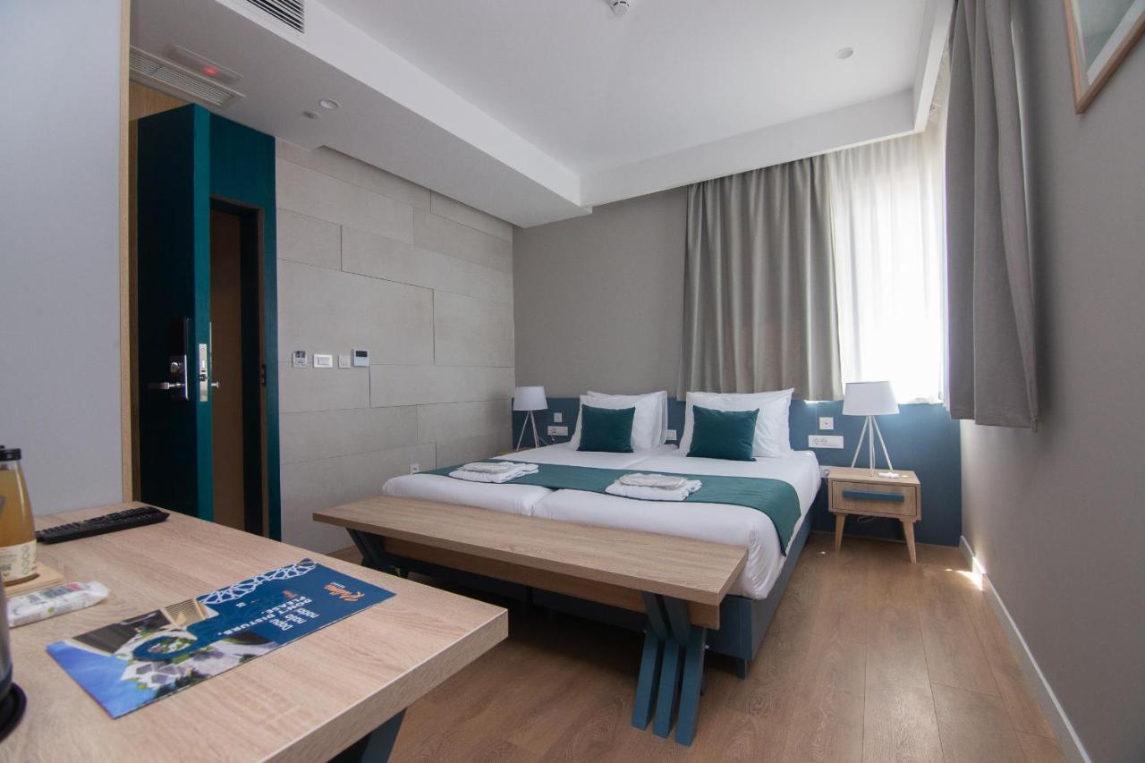 Kalima Resort Mostar Exterior photo