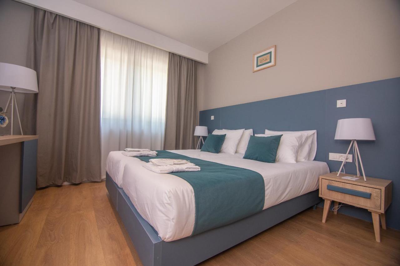 Kalima Resort Mostar Exterior photo