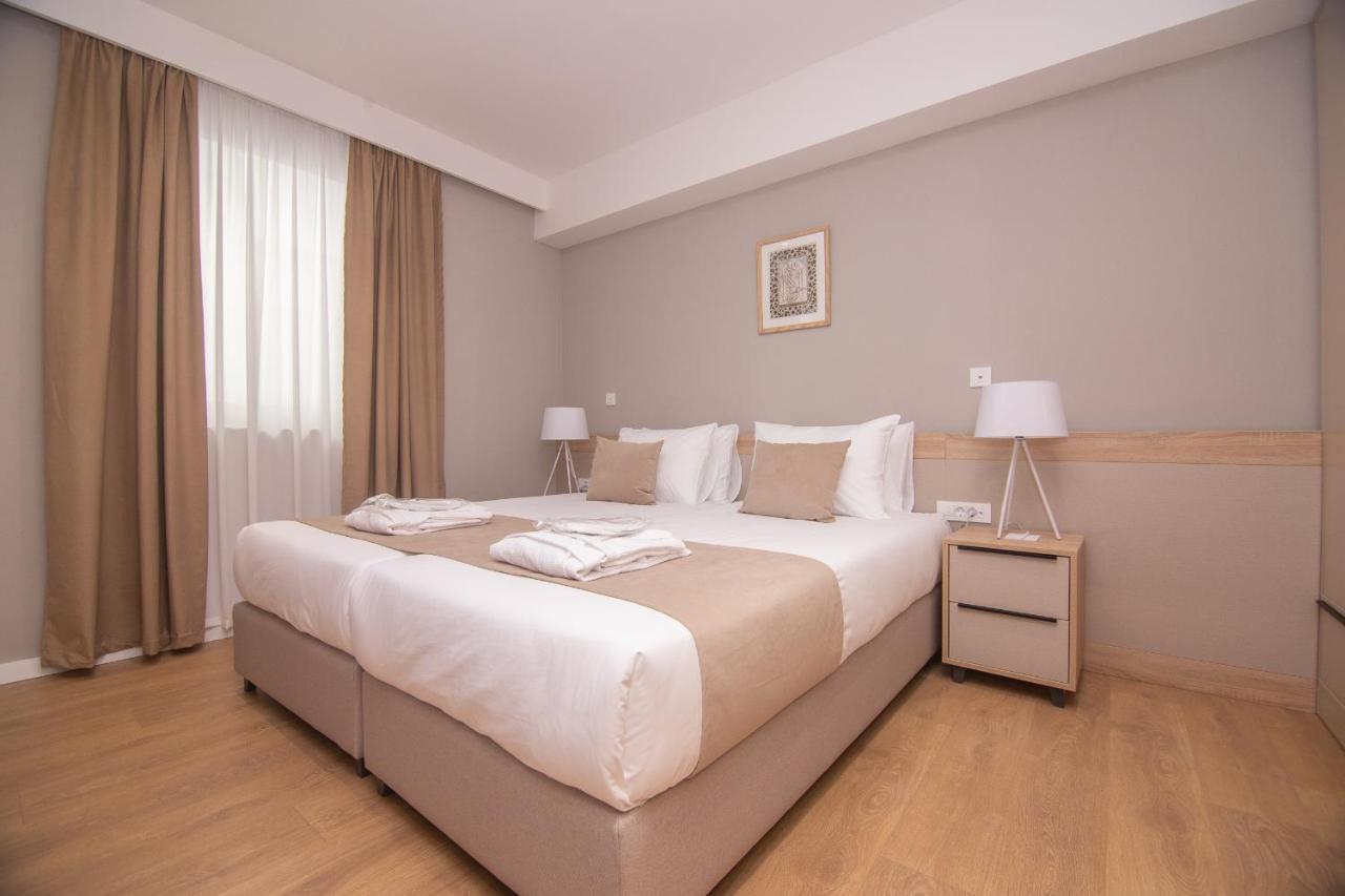 Kalima Resort Mostar Exterior photo