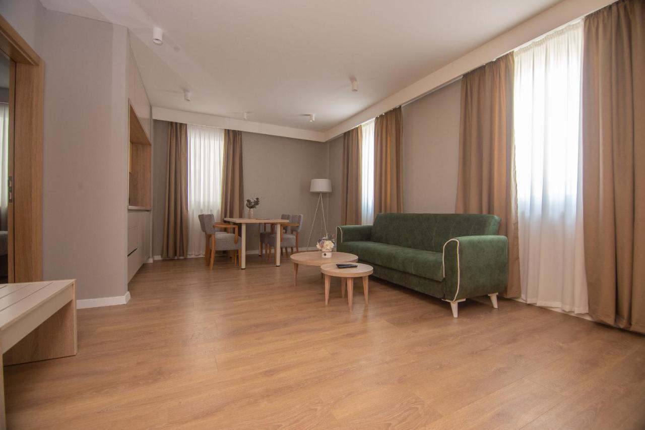 Kalima Resort Mostar Exterior photo