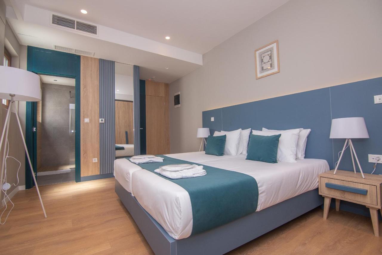 Kalima Resort Mostar Exterior photo