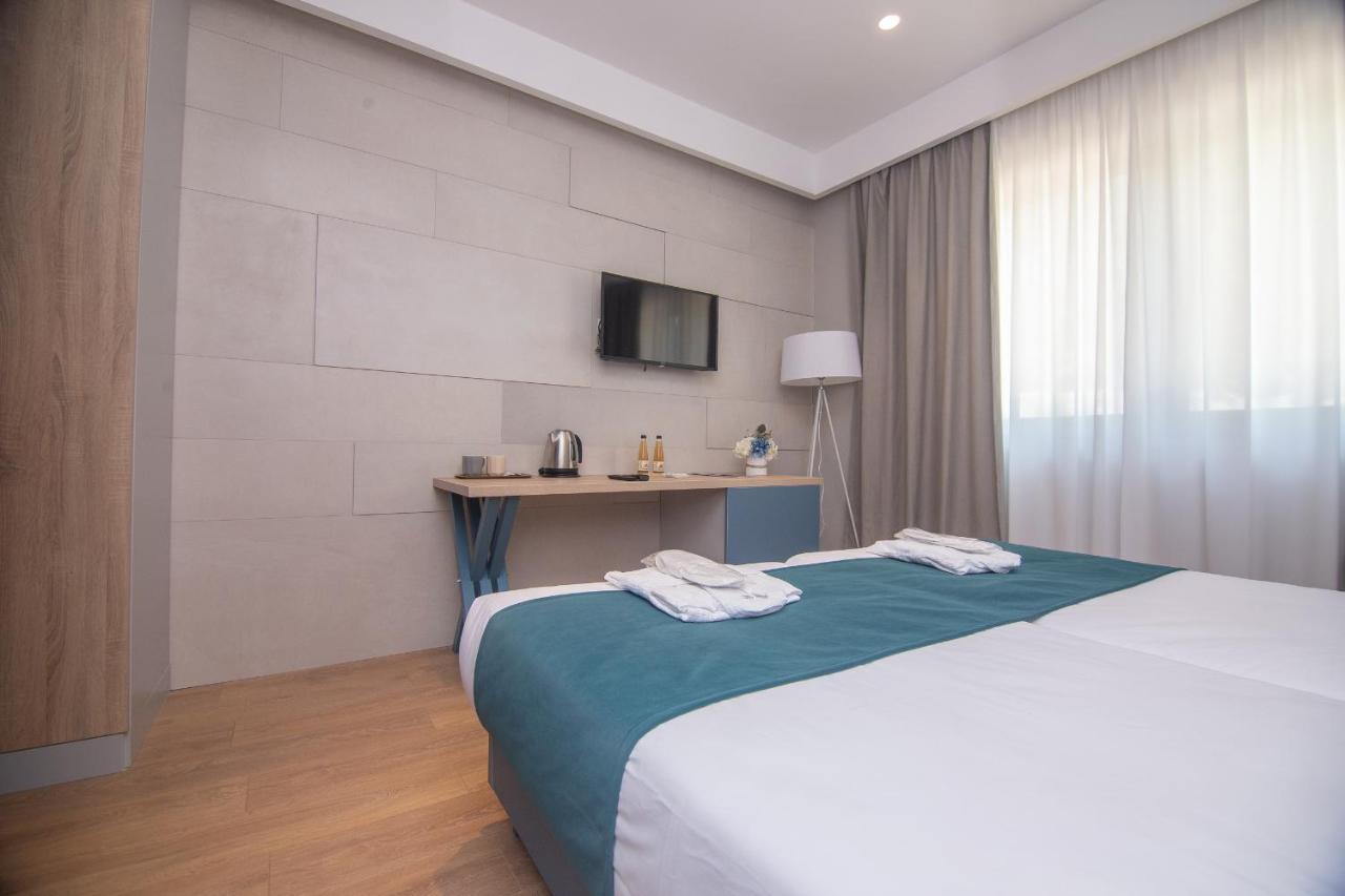 Kalima Resort Mostar Exterior photo